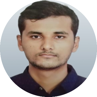 Python Web developer Darshan Profile