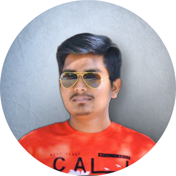 Digital Marketing Bhagatsinh Dodiya
