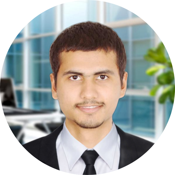 CTO & Developer Dwarkesh Purohit
